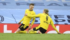 Ройс: Сбихме се със Сити, но си повярвахме късно