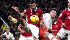 Реал Сосиедад - Манчестър Юнайтед