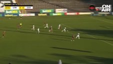 ВИДЕО: Славия - Септември 