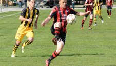 Бадема: Не ми е до футбол