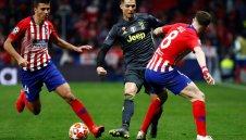 ПРОГНОЗА: Ювентус – Атлетико Мадрид