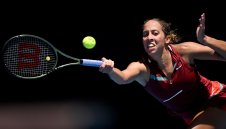 Мадисън Кийс е първата полуфиналистка в Австралия 