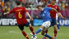 Легенда на Юве: Иниеста е най-великият в историята, той има три мозъка