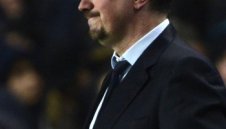 Рафа Бенитес: Тази победа може да бъде отправна точка за отбора