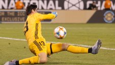 Още един проблем за Реал: И Куртоа получи контузия