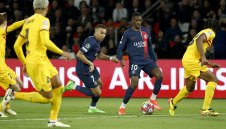 Мбапе посочи наследника си в ПСЖ