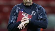 Емери: Абсурдно е да си мислим, че ще ни бъде лесно