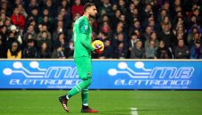 Челси с първи крачки за трансфер на Донарума