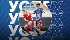 ОФИЦИАЛНО: Левски се раздели с халф