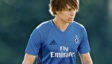 Ален: Тренировките на Хамбургер са по-тежки от тези на Барса