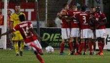 Лишени от страх: Фарьорците идват да елиминират ЦСКА