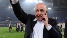 Галиани: Влюбен съм в Тевес