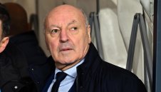 Историческо! Интер на печалба за първи път