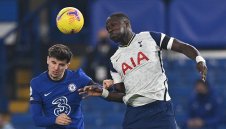 Скука. Челси и Тотнъм направиха 0:0