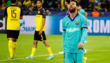 ПРОГНОЗА: Барселона - Борусия Дортмунд