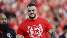 Карлос Насар със силни думи за ЦСКА