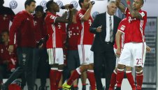 ПРОГНОЗА: Байерн Мюнхен – Вердер Бремен