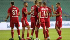 ЦСКА 1948 иска 1 млн. евро за защитник