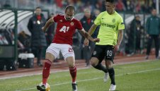 Любо Пенев настоява да бъде задържан основен играч на ЦСКА