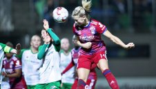 Женският футбол е под заплаха от изчезване заради COVID-19