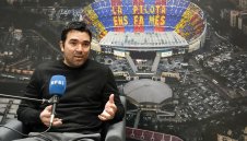 Деко: Ханзи Флик е работохолик