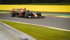 Верстапен най-бърз в последната свободна тренировка преди Гран При на Белгия 