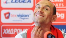 Официално: Марто Петров в ЦСКА