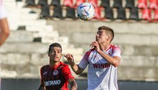 Станислав Шопов: Сам избрах да нося №8 в ЦСКА 