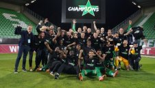 И Кешерю последва Моци: Отказва се от футбола, става скаут на Лудогорец