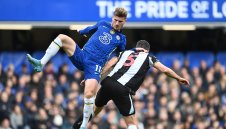 Вернер призна: Нещата ми в Челси не вървят добре