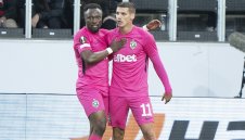 Бомбастично: Хегемон хвърли око на Кирил Десподов