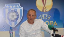 Адмирала: Дойде време да играем със силните