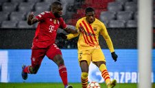 Байерн е готов на "френски" бартер с Барса