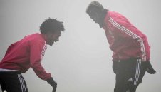 Погба остава в Юве до лятото