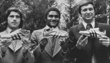 Спомен за българския Герд Мюлер