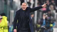 Специя - Ювентус