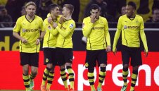 ПРОГНОЗА: Айнтрахт Брауншвайг - Борусия Дортмунд