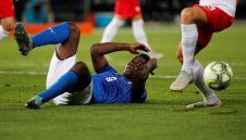 Манчини: Балотели? Ще играе за Италия, когато е във форма