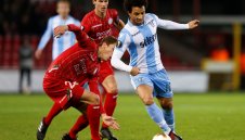 Фелипе Андерсон сипе извинения