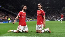 Кавани напуска Юнайтед, реши в кой гранд иска да играе