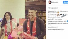 "Трепни": 39-годишното "коте" на Божинов иска сватба + СНИМКИ