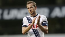 Хари Кейн аут за реванша с Фиорентина