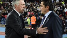 Карлето: Роналдо запази гола си за финала