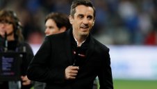 Гари Невил: Юнайтед има само един играч от световна класа в момента