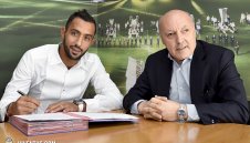 ОФИЦИАЛНО: Ювентус привлече Меди Бенатия