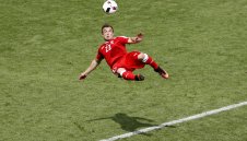 Изберете най-красив гол на Евро 2016, ден 17