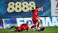 Драма и обрат в Благоевград ! 10 от Ботев сразиха Пирин и врачани мечтаят за оцеляване