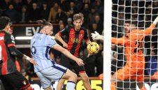 Пак провал на Тотнъм! Черешките пожалиха Шпорите и ги биха само с 1:0