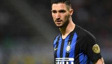 Рома ще се опита да привлече ненужния на Интер Политано за заместник на Дзаниоло