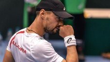 Димитър Кузманов отпадна от Уимбълдън